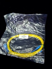 6.56ft/2m SC to SC Single-Mode Fiber Optic Cable 9/125 Duplex Ethernet