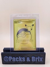 Poke Ball SWSH146 SWSH: Carte Promo Spada e Scudo Holo Near Mint (NM)