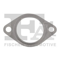 Dichtung Abgasrohr FA1 550-928 FüR Volvo V40 645 S40 644 Edelstahl Katalysator 1
