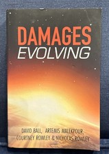 Damages Evolving
