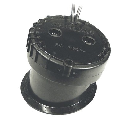 Navico xSonic P79 Adjustable 200/50kHz Plastic In-Hull Transducer - 9-Pin 000...