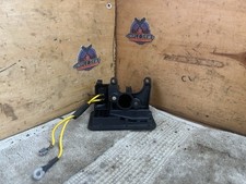 Erico SPG150 Portable Rail Grinder Emak  Air Intake/ Kill Oem Used Free Shipping