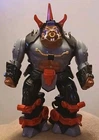 Tmnt Cyber Samurai Bebop Teenage Mutant Ninja Turtles Vintage 1994 Incomplete