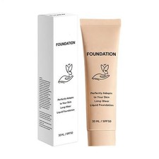 Luxe Foundation Colour Changing SPF 50, Luxe Foundation For Mature Skin