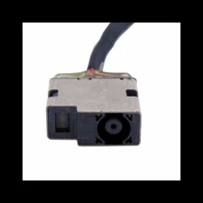 HP 756956-SD1 Pavilion Laptop DC Power Jack and Harness