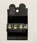 WDW 2004 Disney Ride Series Pin Haunted Mansion Have A Nice Fright Glow in Dark