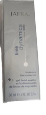 New Jafra Time Dynamics Intensive Line Corrector  Sealed 1fl.oz