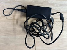 Dell DA180PM111 Original 180W 9.23A 19.5V AC Adapter / Charger Black