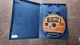 PlayStation 2 Game Bundle With Memory Card. Smackdown, Tony Hawk, Need For Speed