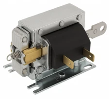 Central Boiler Parts Solenoid For Classic (After 6/2000) And E-Classic (4184)