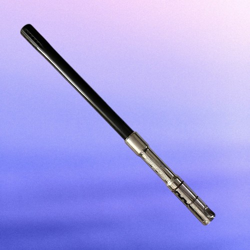 Canon Dye Automag 16' AGD 68 - Noir Brillant, Acier Inox - Boomstick Twistlock