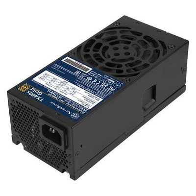Silverstone SST-TX400-GF 80 PLUS Gold 400W TFX Power Supply