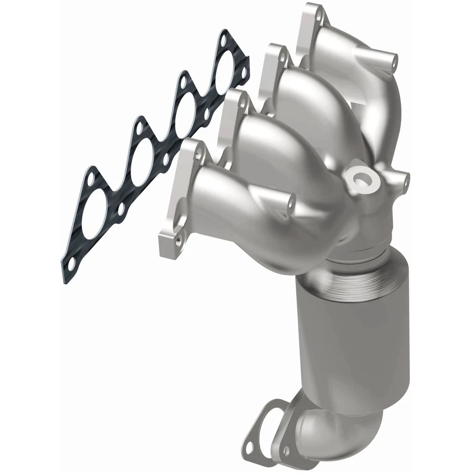 Convertidor catalítico MagnaFlow 50350: EPA, colector Foto 4 de 4
