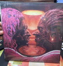 Young Thug - Punk 2LP Vinyl (LENTICULAR COVER + POSTER) LIMITED TO 555 - SEALED