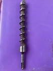 1” Hilti 810 Masonry Drill Bit Made In USA — photo 1
