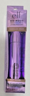 BUY 1, GET 1 AT 20% OFF (add 2)  e.l.f. Big Mood Mega Volume & Lifting Mascara