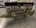 1984 Star Wars Power of the Force Tatooine Skiff Original Vintage w/ Box