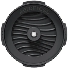 AeroPress Bouchon de filtre de contrôle de débit Dripper convient à tous les modèles