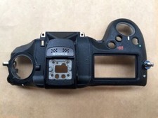 Original Bare Top Shell Cover Replacement for Nikon D7200 Digital Camera Repair