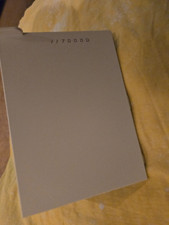 Corsair 7000D/7000D AIRFLOW PSU Shroud Extension Cover, White