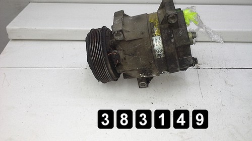 2003 RENAULT LAGUNA KLIMAKOMPRESSOR DIESEL 1900DCI 8200021822