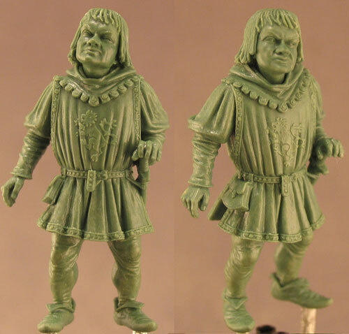 Dark Sword DSM-5502 54mm Tyrion Lannister (Game of Thrones