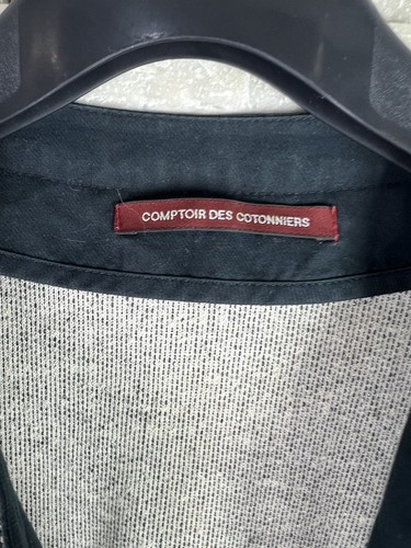 Comptoir des cotonniers women’s 36 smart Cardigan jacket - Picture 2 of 5