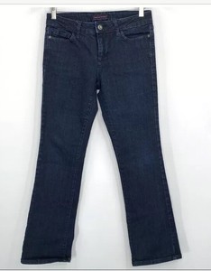 Classic Bootcut Jeans Womens Size 