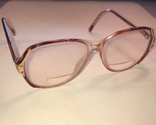 Wilshire WD880 Designs Vintage Eyeglasses Frames 56 14 130
