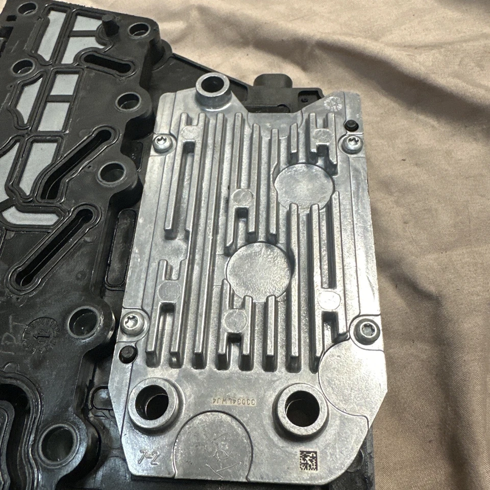 TCM 24256523 6T30 6T40 6T45 2010 CHEVY CRUZ AVEO MALIBU BUICK GMC GEO PONTIAC Foto 3 de 4