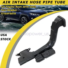 Fits 2019-2022 Toyota Rav4 Air Cleaner Air Intake Hose Pipe Tube 17750-F0070