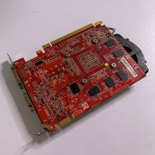NVIDIA GeForce GT 440 P1062 Graphics Card 1536 MB DDR3 DVI HDMI VGA - Picture 5 of 7