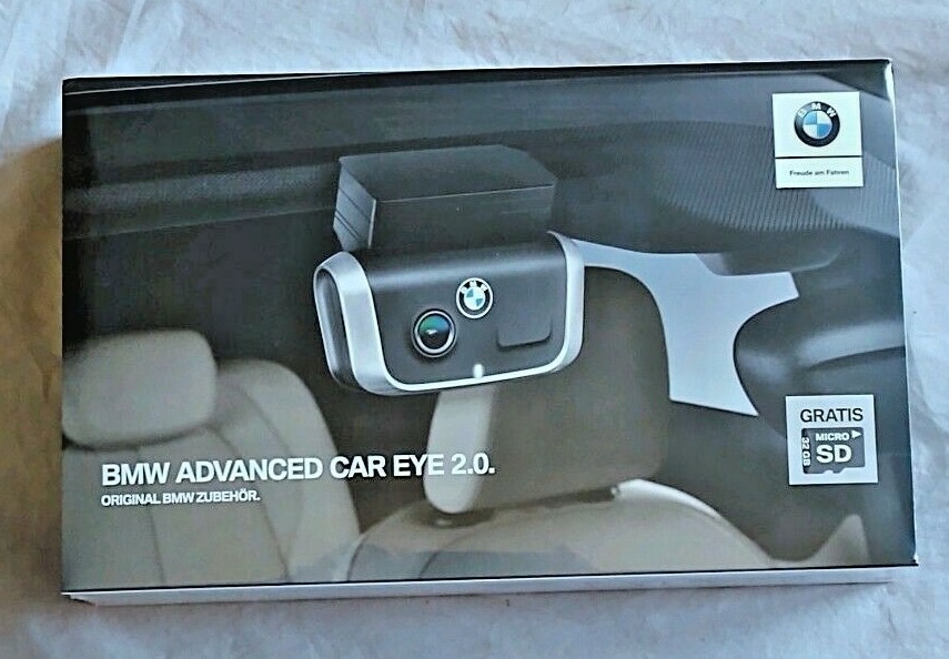アクセサリー BMW ADVANCED CAR EYE2 s-l1200.jpg