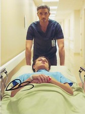 Dave Annable Signed Autographed 8x10 Photo Brothers & Sisters COA VD