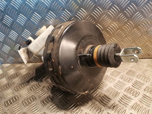 MERCEDES-BENZ CLK C209 320 CDI Haupt Bremse Servo Booster 0054305030