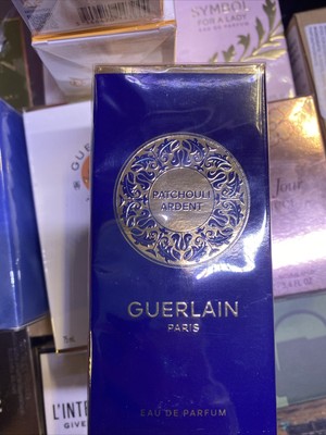 Guerlain Patchouli Ardent Unisex Eau de Parfum - 4.2oz