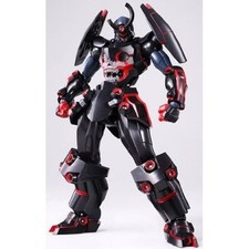 Bandai Super Robot Chogokin Anti-Gurren Lagann Action Figure