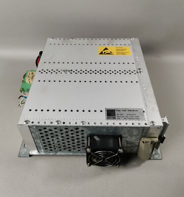 Rittal RSV VME-Rack 2141077