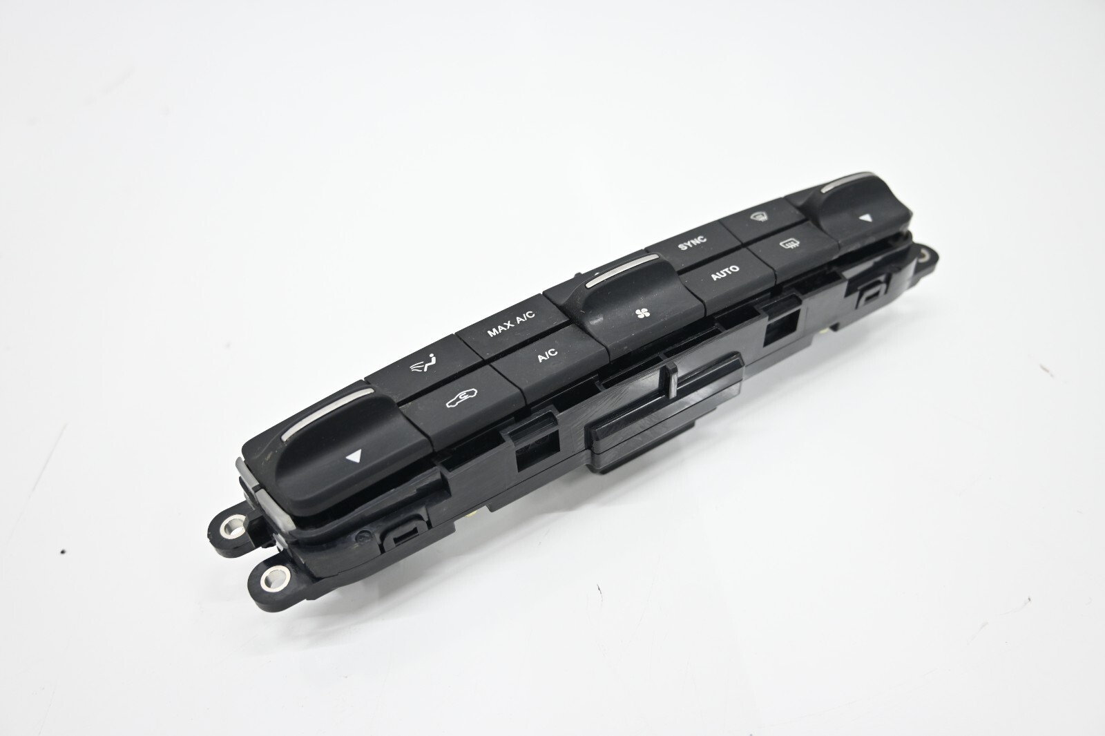 ⭐ 17-21 Maserati Ghibli Levante Dash Climate Temperature Control Switch Unit Oem