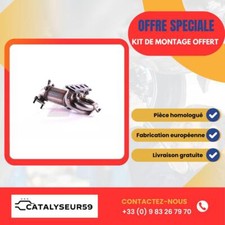Catalyseurs Kia CEED