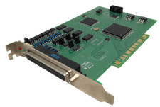 BJJCZ LCC-2 Laster Controller Karte