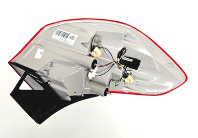 Opel ASTRA J Rückleuchte rechts 13282243 online kaufen | eBay 