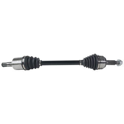 For Mazda 6 2009-2013 L4 2.5L Front Left Side CV Joint Axle
