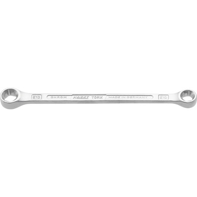 HAZET Doppel-Ringschlüssel 609-E10XE12
