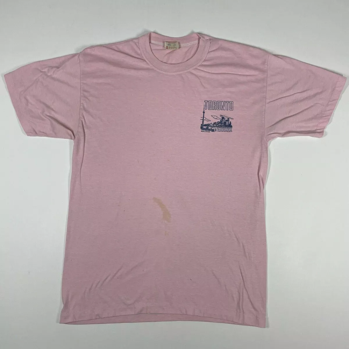 vintage tees toronto