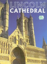 Lincoln Cathedral-The Rt Rev D. C. Dunlop