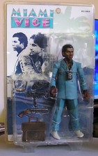 Mezco Miami Vice TV, Movie & Video Games Action Figures for sale