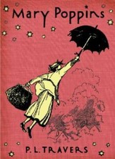 Mary Poppins - Hardcover By Travers, Dr. P. L. - GOOD