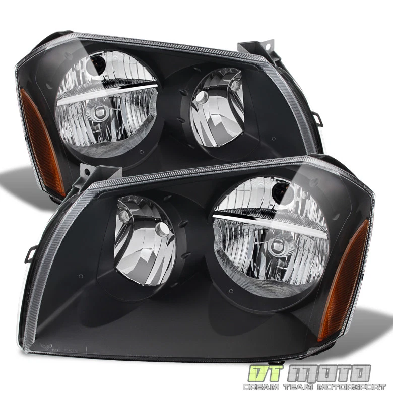 Headlights for Dodge Magnum for sale | eBay
