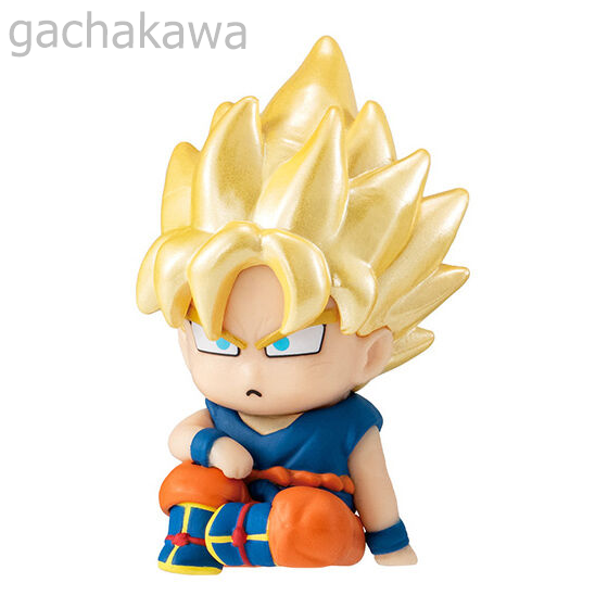 はやー DRAGON BALL フィギュア2体セット フィギュアーツZERO [超激戦]ドラゴンボールZ スーパーサイヤ人